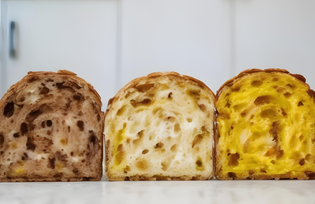 西安人的面包/生日蛋糕消費(fèi)觀（3）