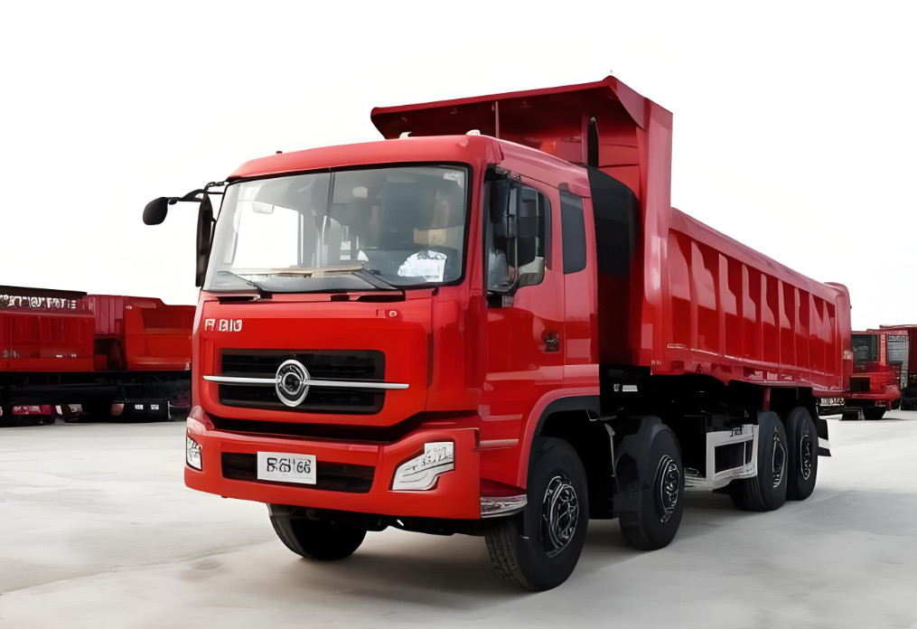 某品牌重卡顧客滿意度研究&mdash;&mdash;報(bào)告部分摘錄