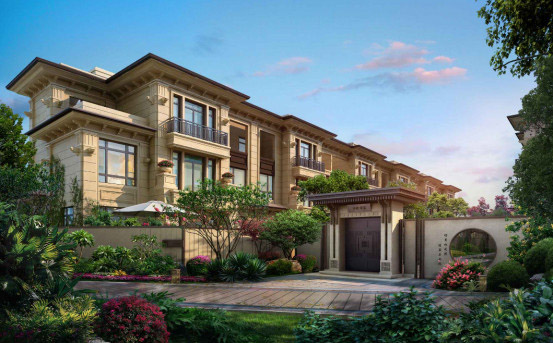 房地產(chǎn)研究案例：龍湖地產(chǎn)目標消費者研究