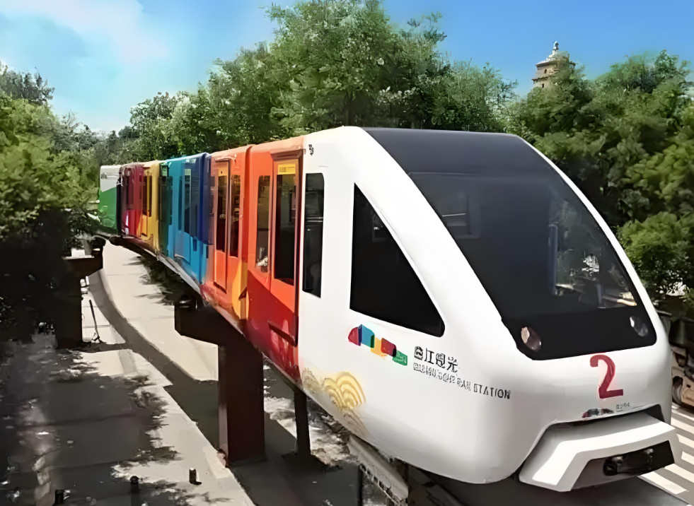 曲江觀光輕軌營(yíng)銷(xiāo)定位研究&mdash;&mdash;報(bào)告部分摘錄